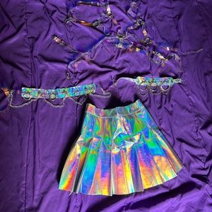 Rave bundle
